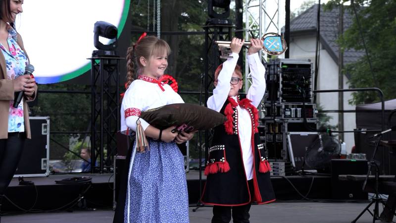 XLV Kurdesz Kasztelański (24 maj)